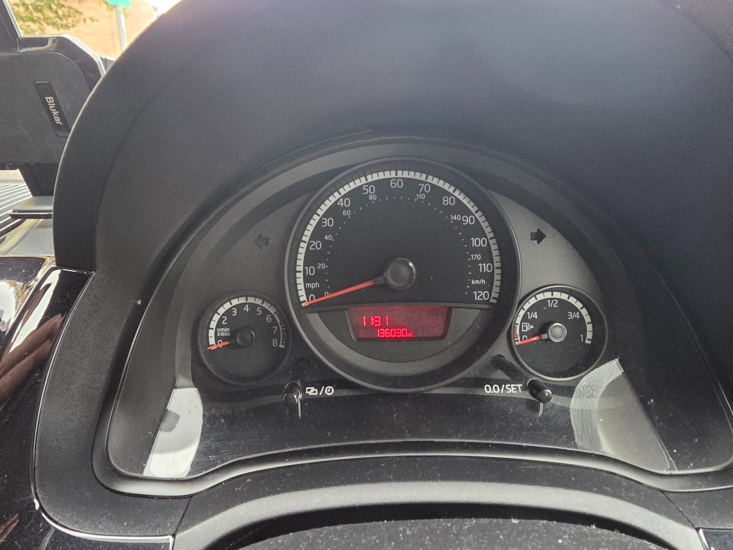 Used Volkswagen up! 2013 for sale - 76521181: Photo 11