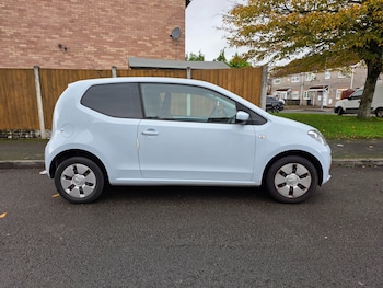 Used Volkswagen up! 2013 for sale - 76521181: Photo