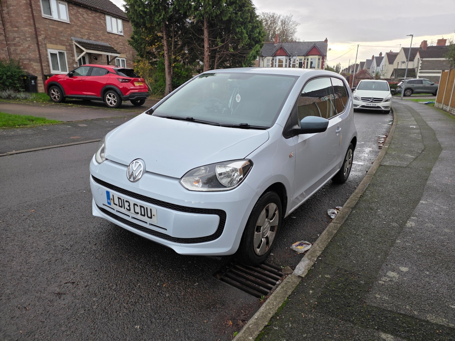 Used Volkswagen up! 2013 for sale - 76521181: Photo 7