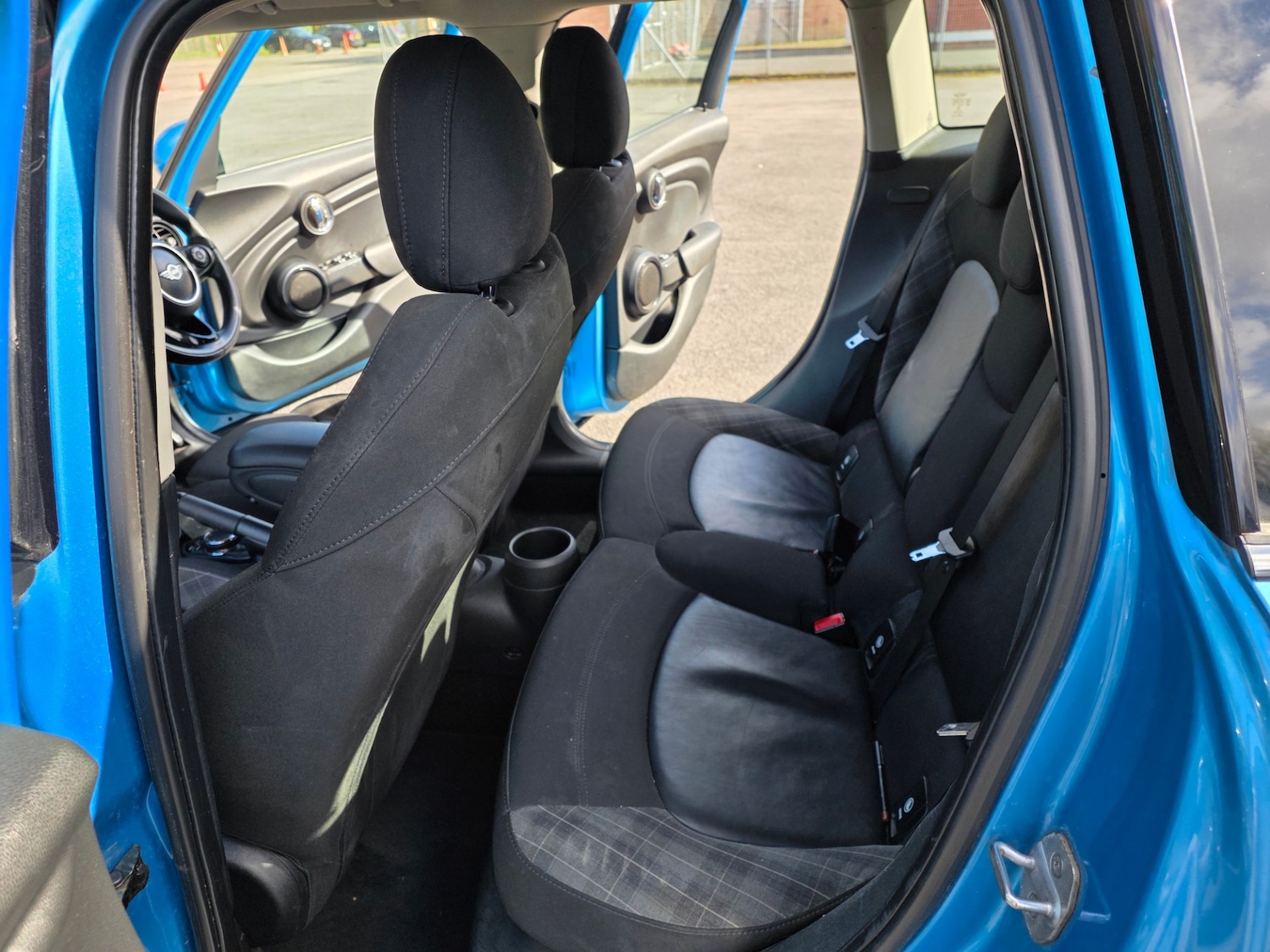 Used MINI Hatch 2015 for sale - 77983820: Photo 10