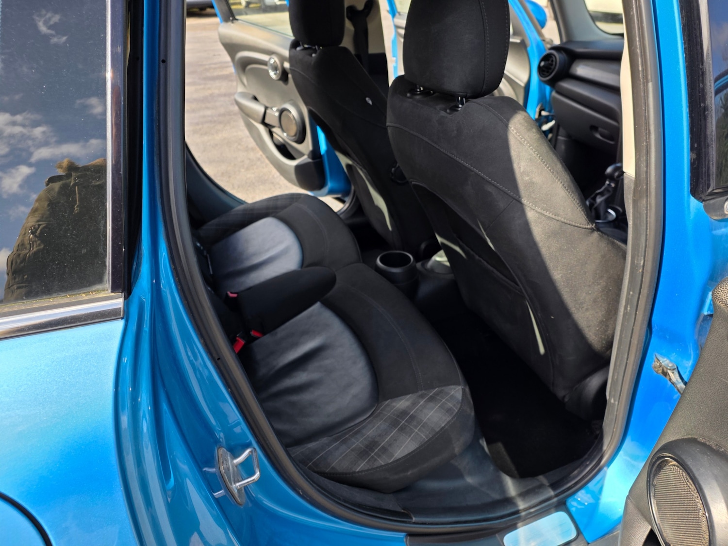 Used MINI Hatch 2015 for sale - 77983820: Photo 11