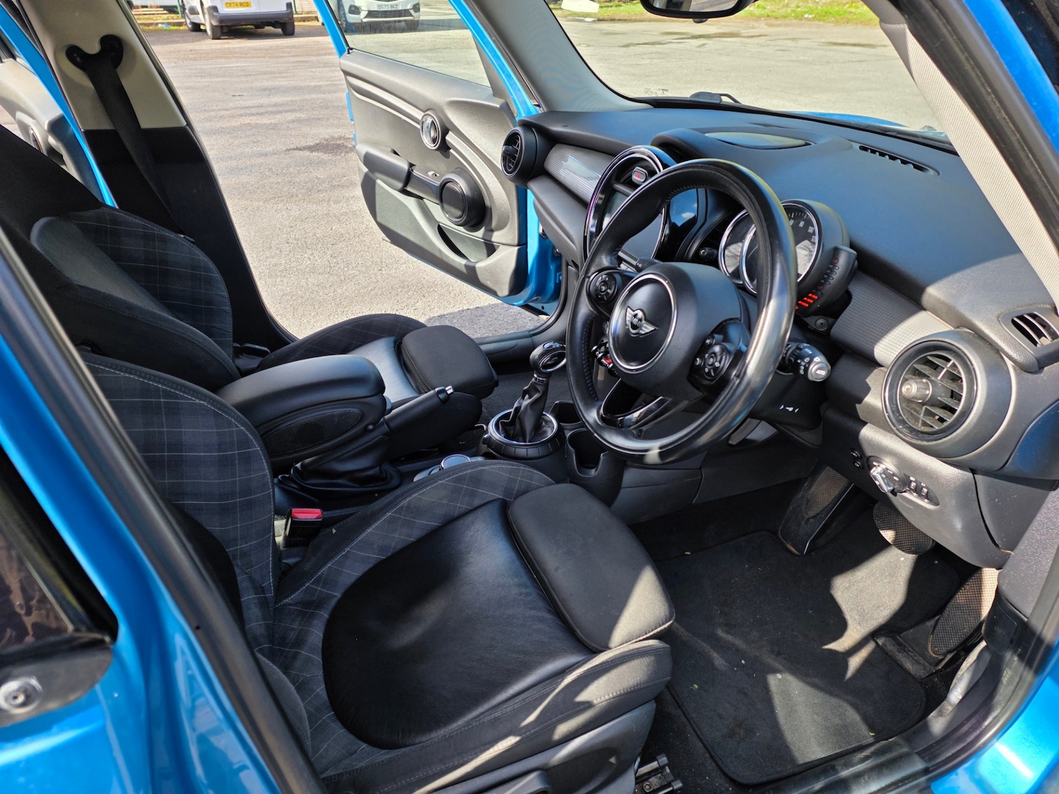 Used MINI Hatch 2015 for sale - 77983820: Photo 12