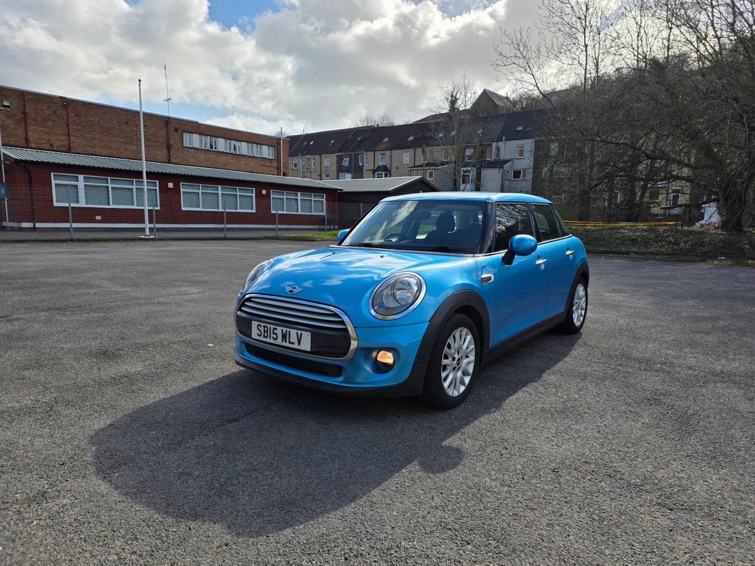 Used MINI Hatch 2015 for sale - 77983820: Photo 2