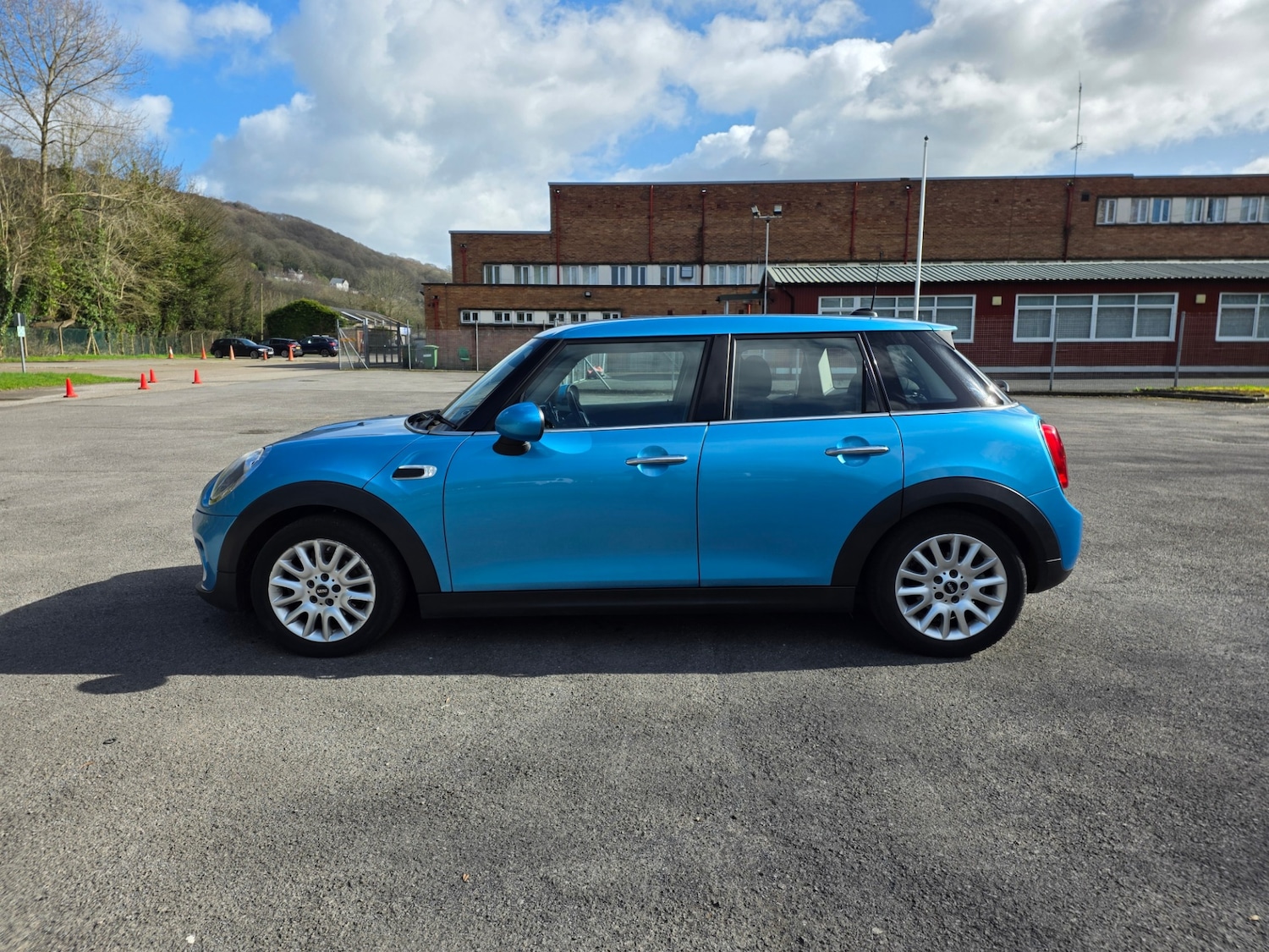 Used MINI Hatch 2015 for sale - 77983820: Photo 3