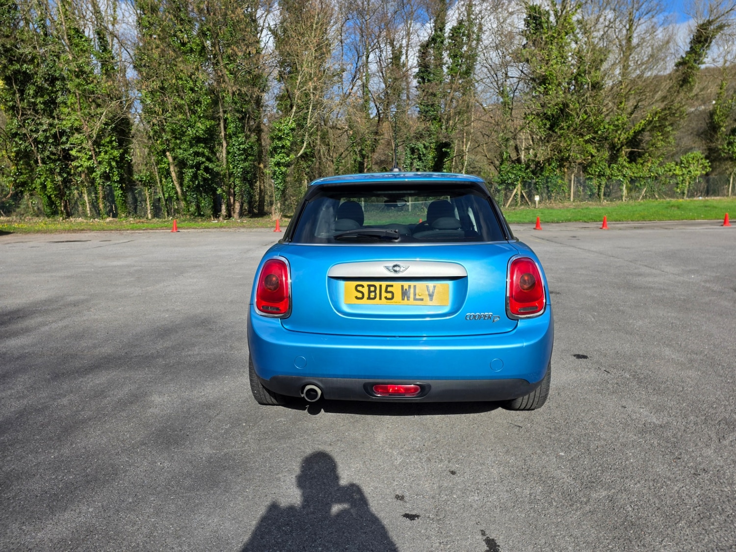 Used MINI Hatch 2015 for sale - 77983820: Photo 5