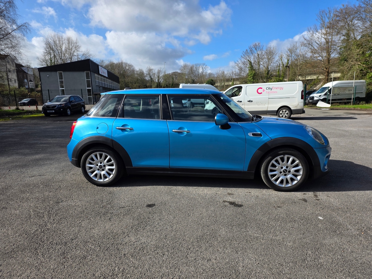 Used MINI Hatch 2015 for sale - 77983820: Photo 7