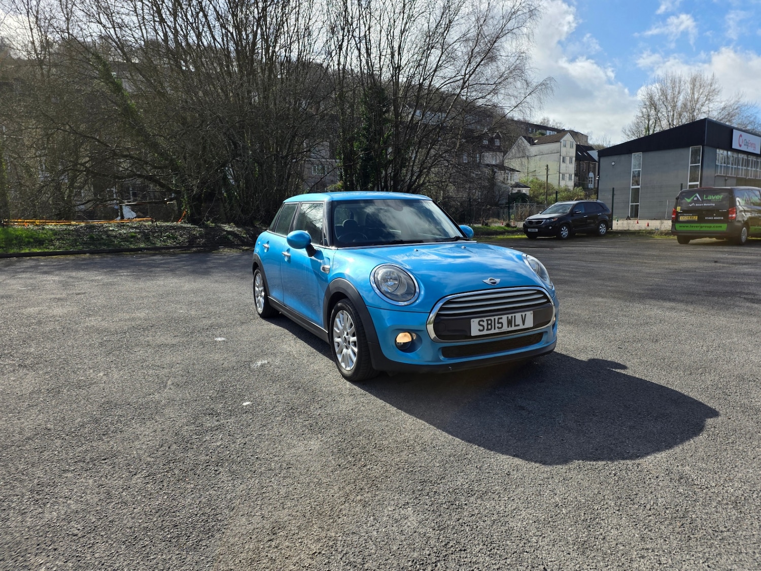 Used MINI Hatch 2015 for sale - 77983820: Photo 8