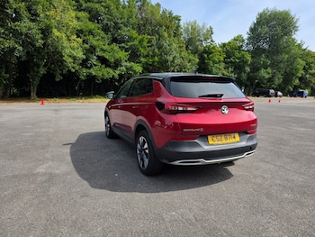Used Vauxhall Grandland X 2019 for sale - 79424441: Photo