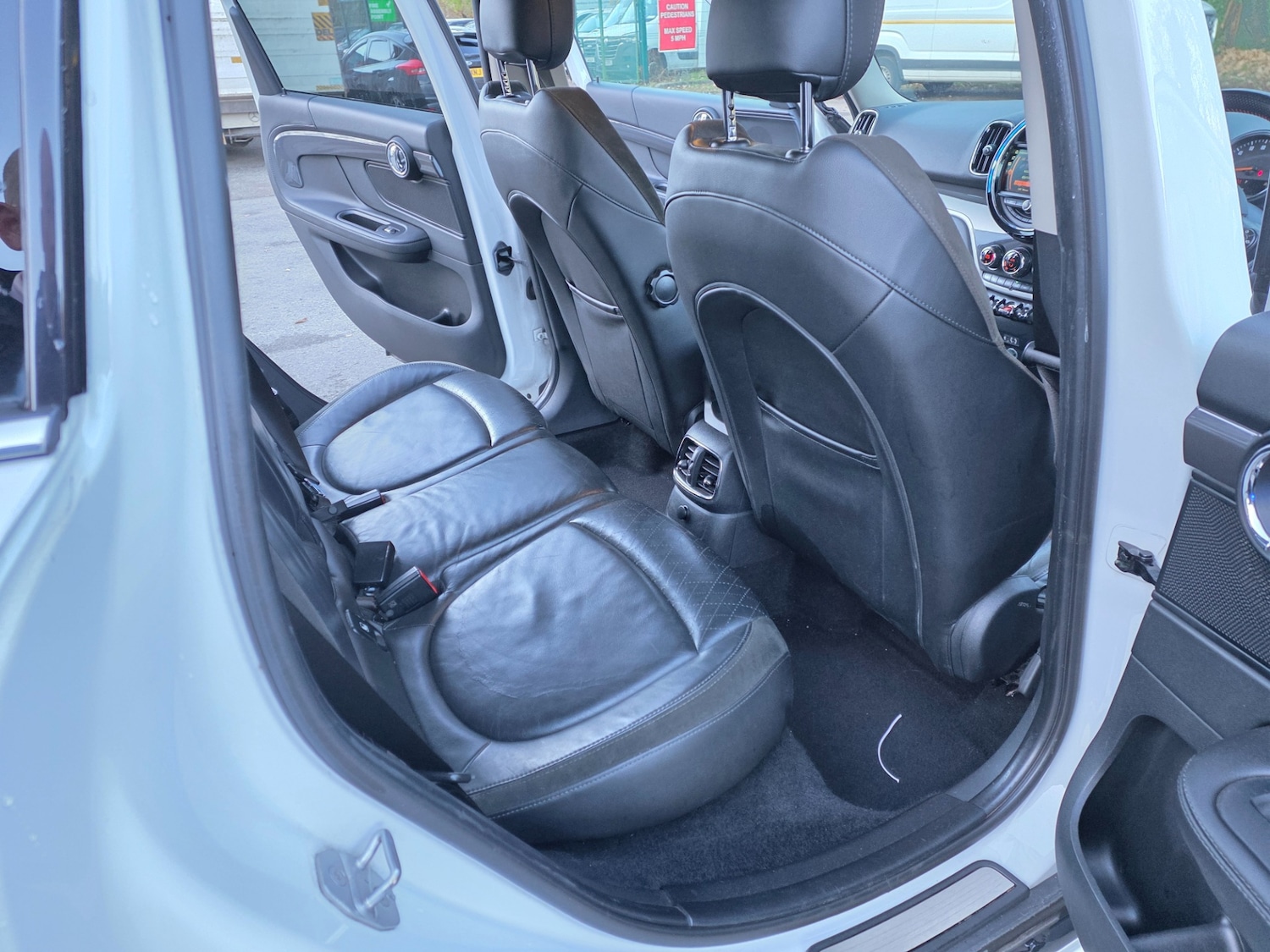 Used MINI Countryman 2017 for sale - 76687600: Photo 11