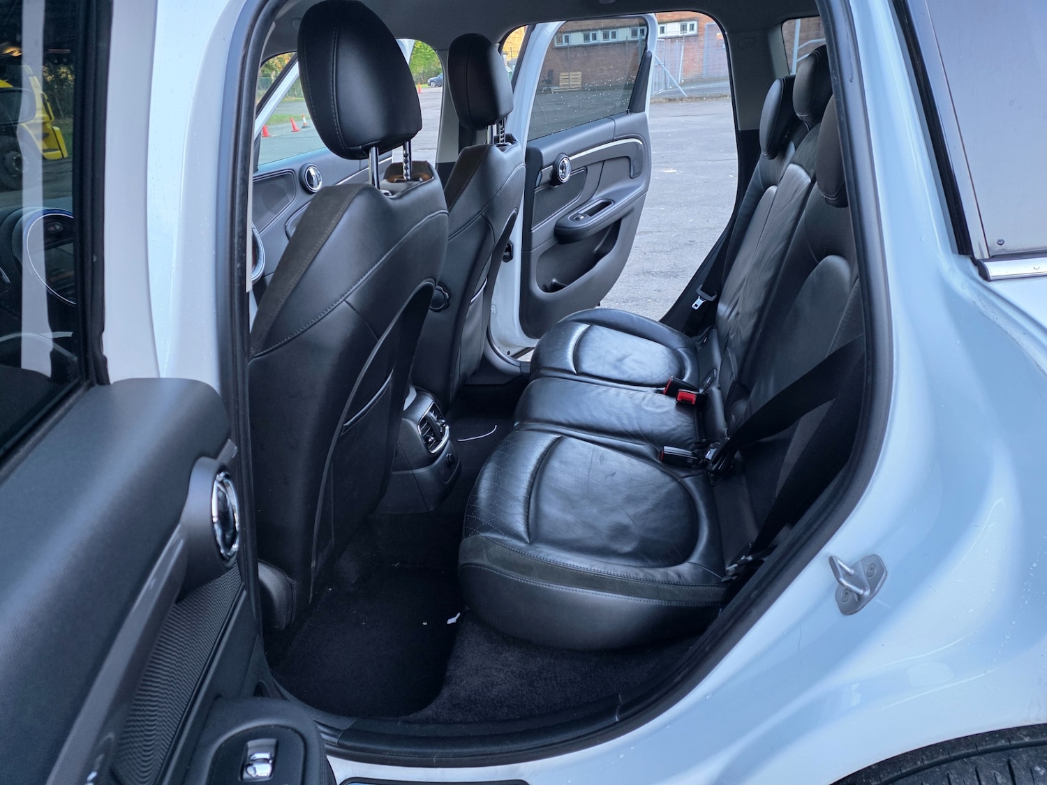 Used MINI Countryman 2017 for sale - 76687600: Photo 12