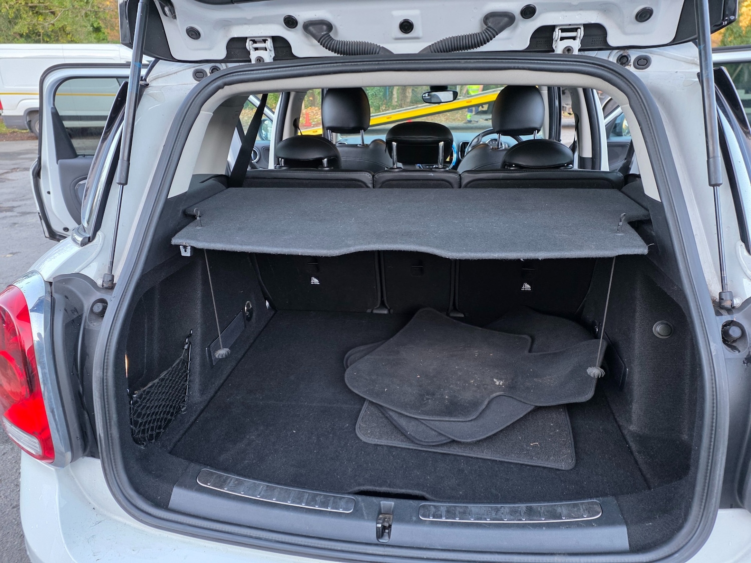 Used MINI Countryman 2017 for sale - 76687600: Photo 13