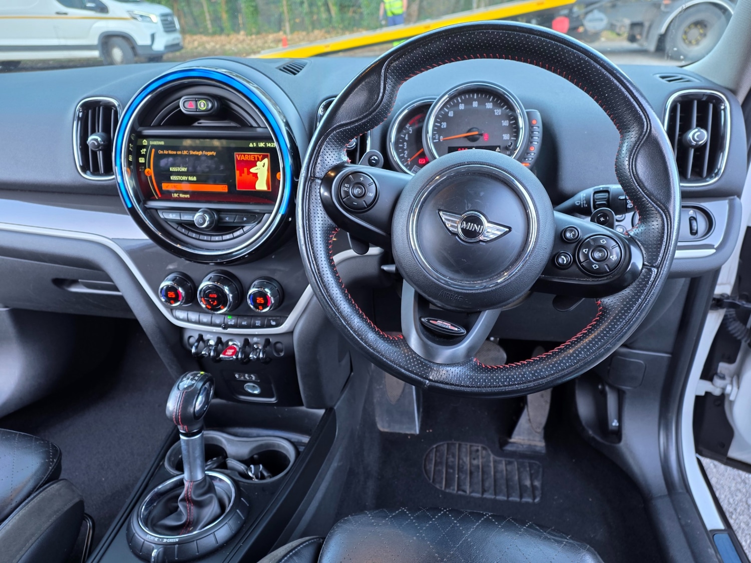 Used MINI Countryman 2017 for sale - 76687600: Photo 14