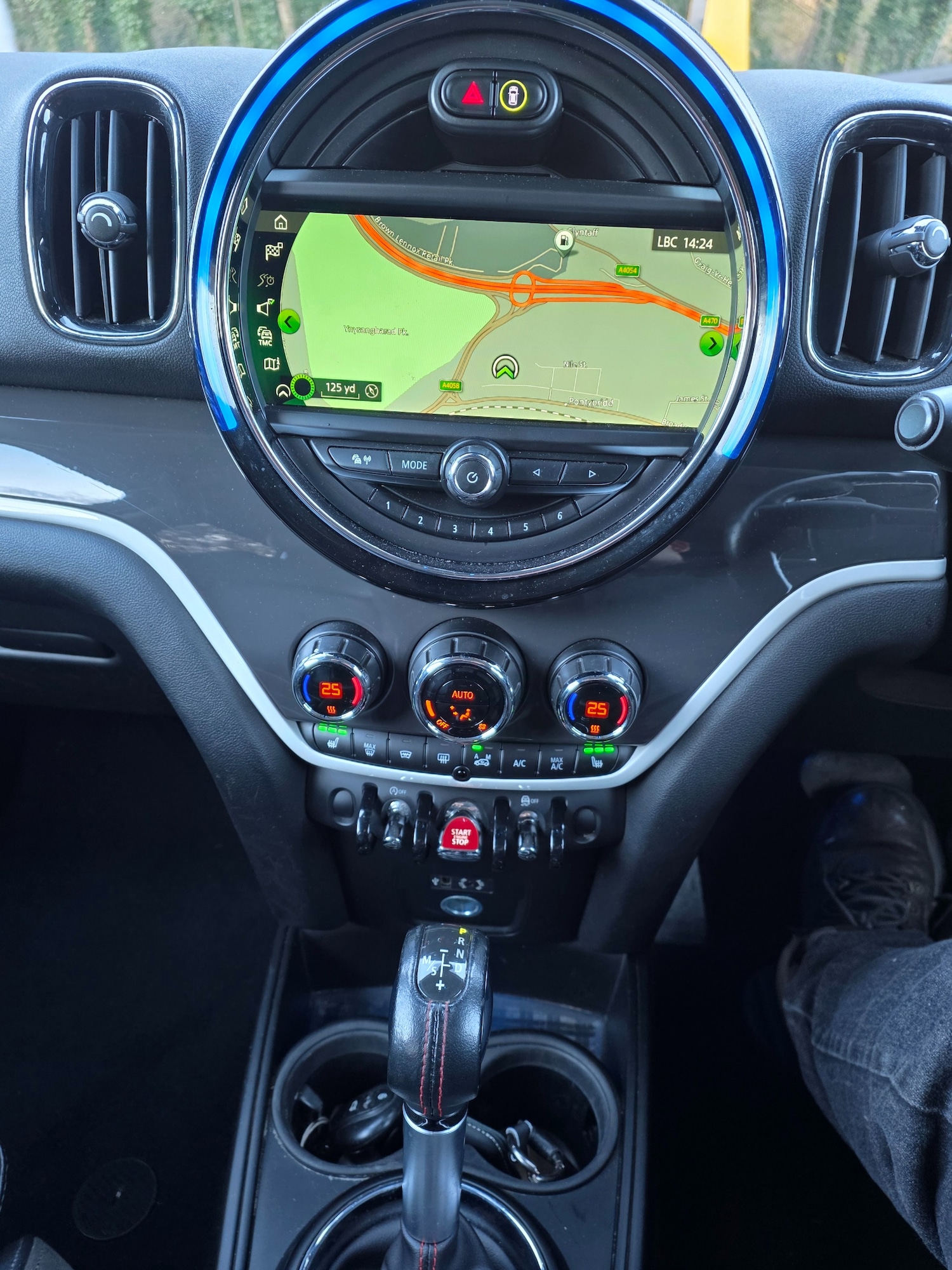 Used MINI Countryman 2017 for sale - 76687600: Photo 15