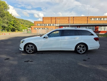 Used Mercedes-Benz E-Class 2015 for sale - 75890721: Photo