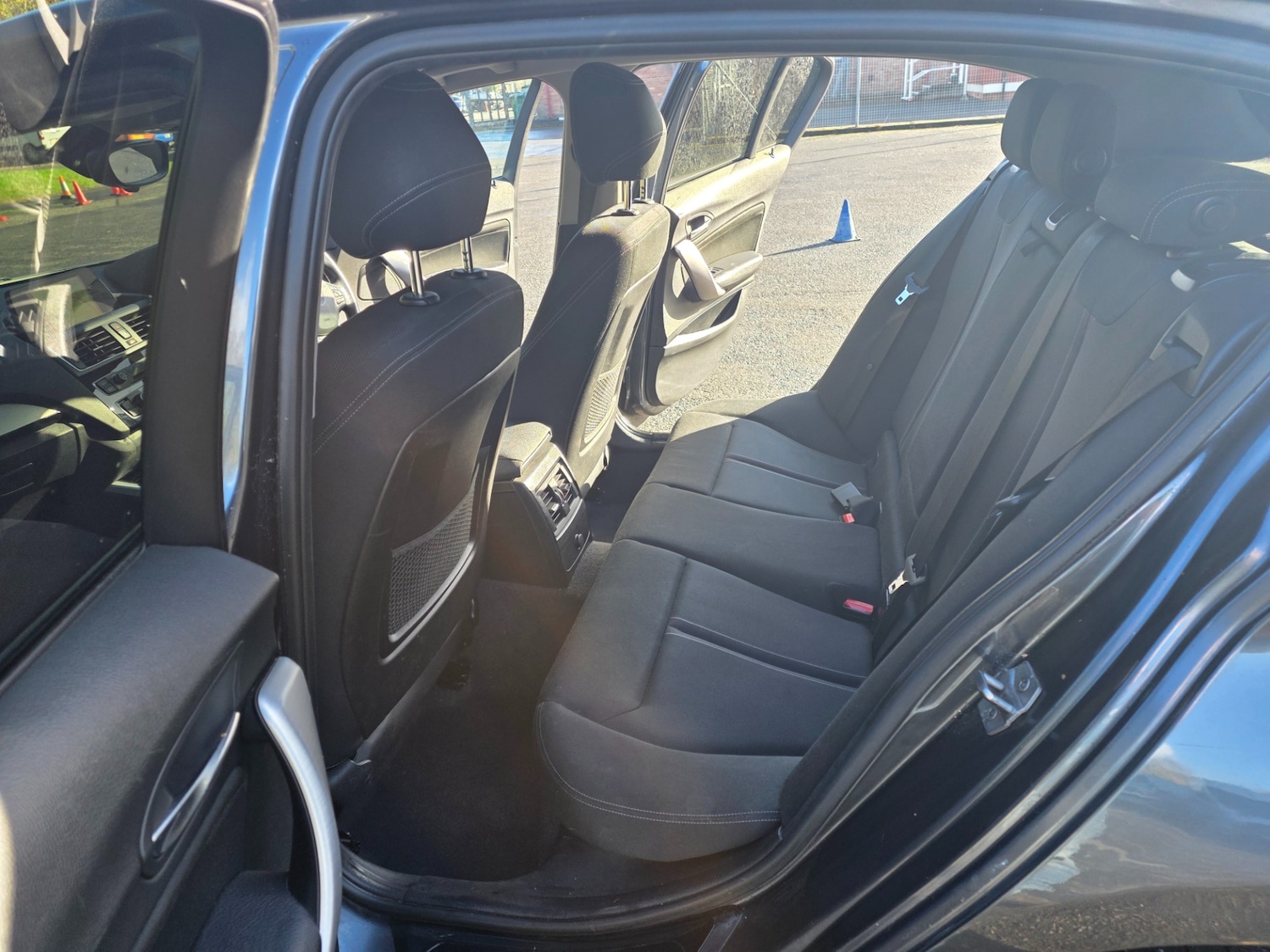 Used BMW 1 Series 2015 for sale - 76521187: Photo 10