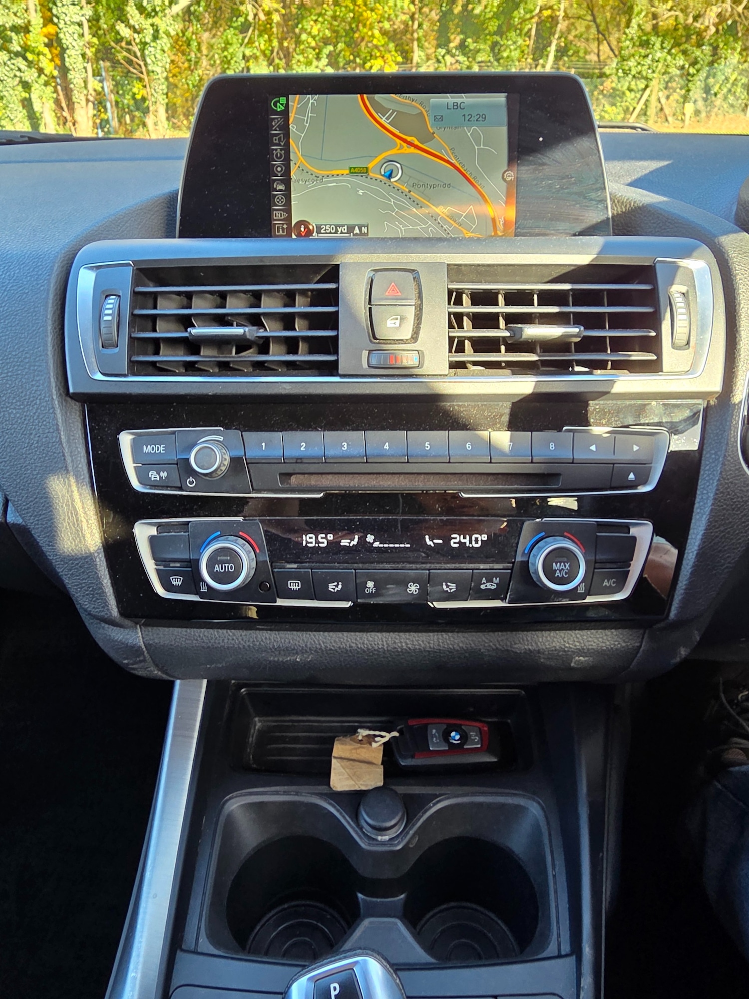 Used BMW 1 Series 2015 for sale - 76521187: Photo 14