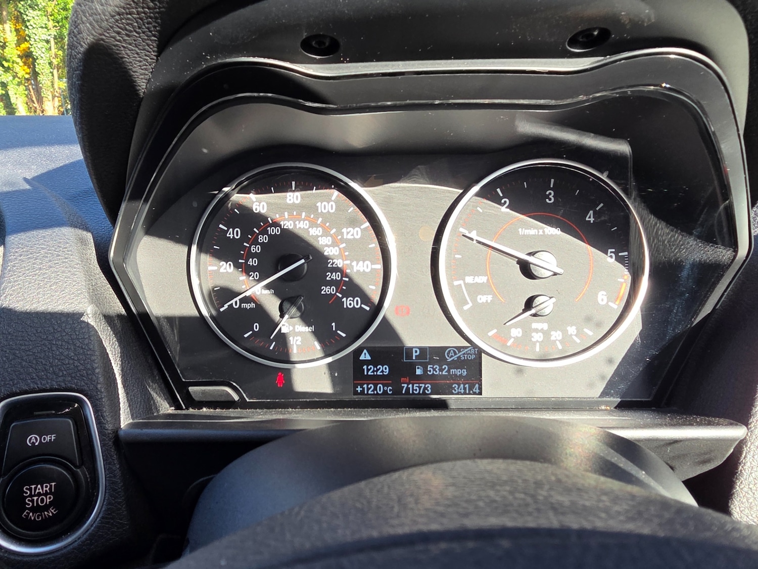 Used BMW 1 Series 2015 for sale - 76521187: Photo 16