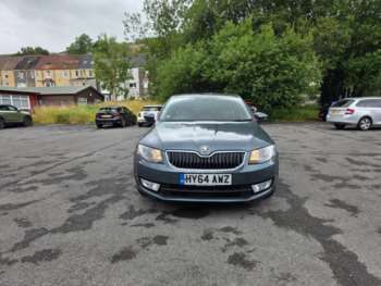 2014 (64) - 2.0 TDI CR Elegance 5dr DSG New shape 1 Owner £20 year tax