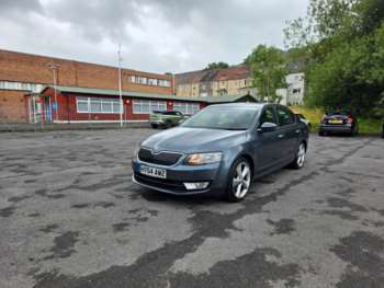 Used Skoda Octavia 2014 for sale - 75299836: Photo