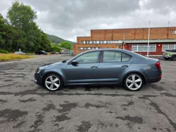 Used Skoda Octavia 2014 for sale - 75299836: Photo