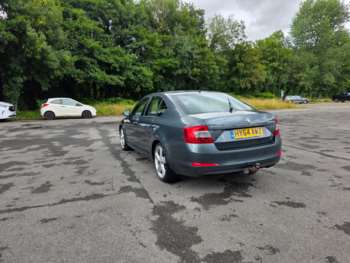Used Skoda Octavia 2014 for sale - 75299836: Photo