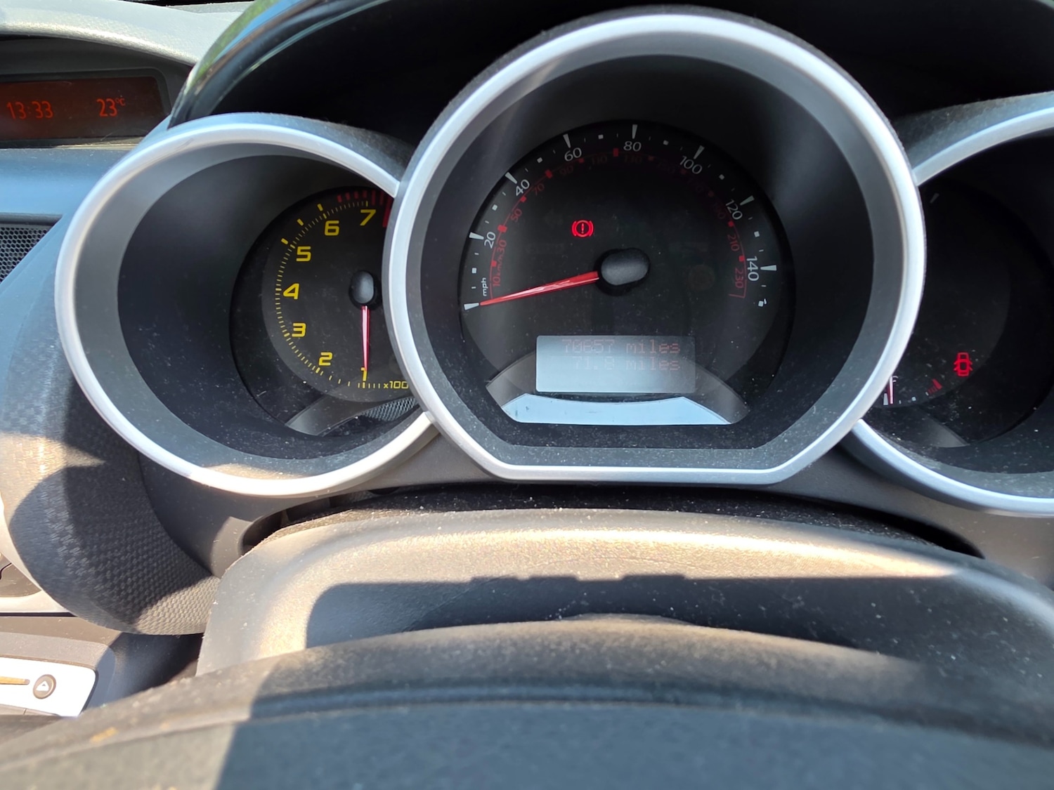 Vehicle 13