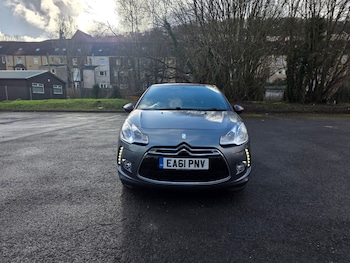 Used Citroen DS3 2011 for sale - 78318013: Photo