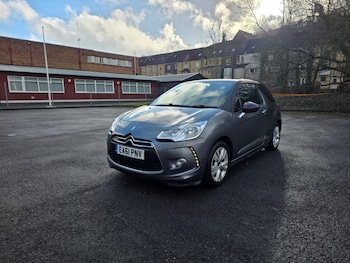 Used Citroen DS3 2011 for sale - 78318013: Photo