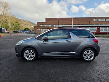 Used Citroen DS3 2011 for sale - 78318013: Photo