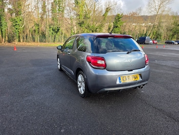 Used Citroen DS3 2011 for sale - 78318013: Photo