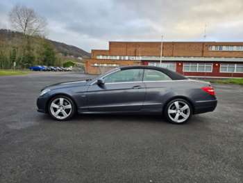 Used Mercedes-Benz E-Class 2010 for sale - 73442538: Photo