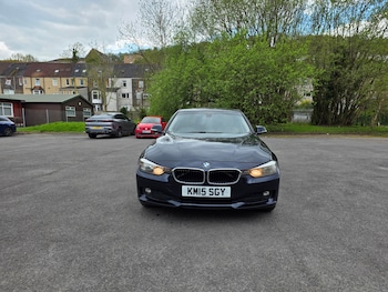 Used BMW 3 Series 2015 for sale - 78317612: Photo