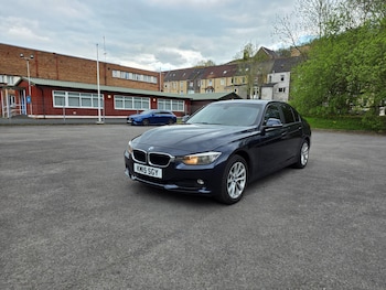 Used BMW 3 Series 2015 for sale - 78317612: Photo