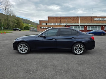 Used BMW 3 Series 2015 for sale - 78317612: Photo