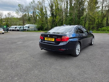 Used BMW 3 Series 2015 for sale - 78317612: Photo