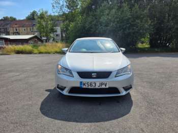 Used SEAT Leon 2013 for sale - 75446307: Photo