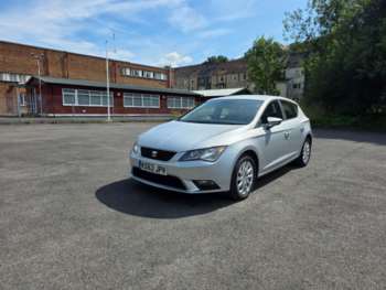 Used SEAT Leon 2013 for sale - 75446307: Photo