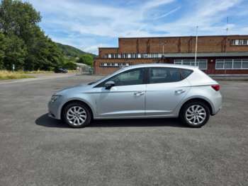 Used SEAT Leon 2013 for sale - 75446307: Photo