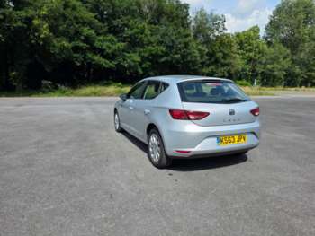 Used SEAT Leon 2013 for sale - 75446307: Photo