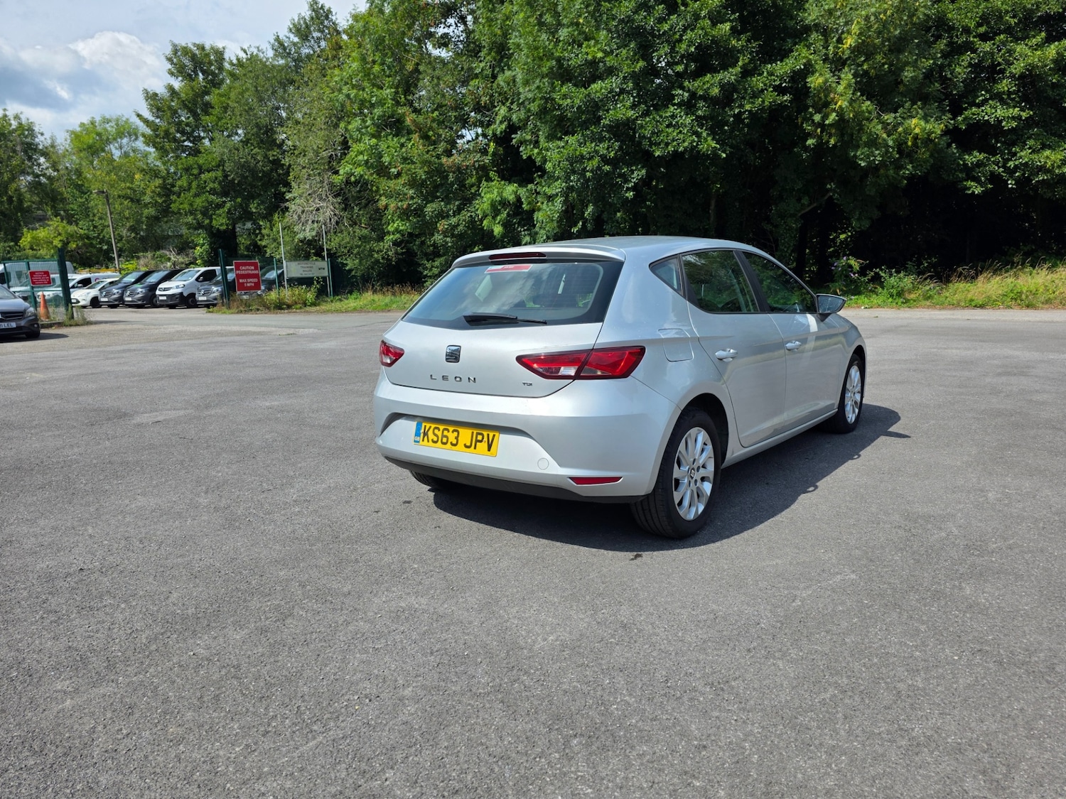Vehicle 6