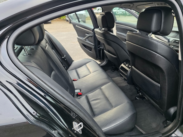 Used BMW 5 Series 2012 for sale - 76268779: Photo 12