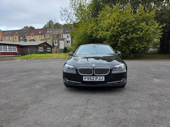 BMW - 5 Series