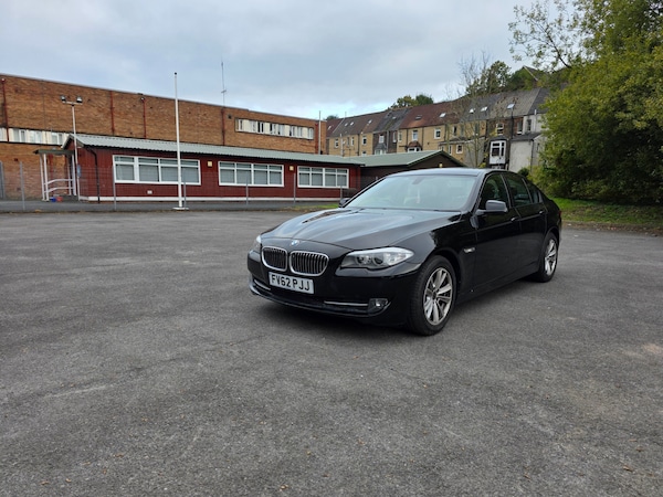 Used BMW 5 Series 2012 for sale - 76268779: Photo 2