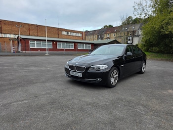Used BMW 5 Series 2012 for sale - 76268779: Photo 2