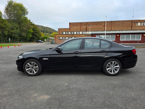 Used BMW 5 Series 2012 for sale - 76268779: Photo 3