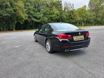 Used BMW 5 Series 2012 for sale - 76268779: Photo 4