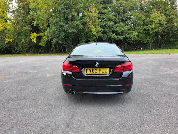 Used BMW 5 Series 2012 for sale - 76268779: Photo 5