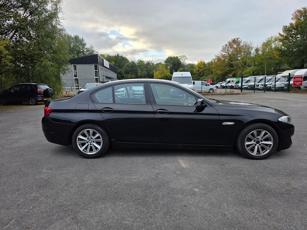 Used BMW 5 Series 2012 for sale - 76268779: Photo 7
