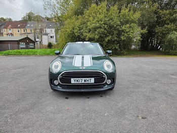 MINI Clubman feature image