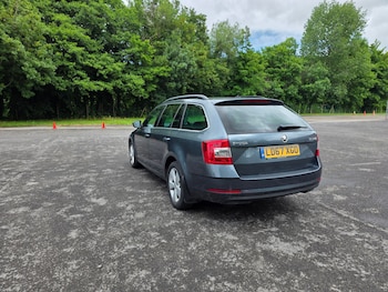 Used Skoda Octavia 2017 for sale - 78821151: Photo